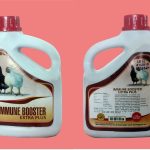 Immune Booster Extra Plus (500mL | 1L | 2L | 4L)
