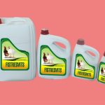 Fistresvits (Multivitamins | 1L | 2L | 4L)