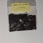 Amaranthus Seeds (Green Tete Vegetable)