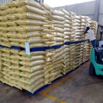 New Hope Chick Crumble (Brand 321 | 25kg Bag)