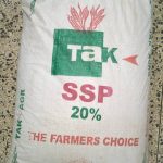 Single Super Phosphate