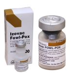Fowlpox Vaccine (Large Dose Vial | 500 | 1000) + Transport Flask - Image 2