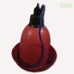 Automatic Bell Drinkers For Poultry (With Elongated Bell | Indian Model)