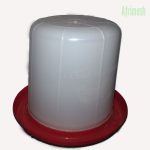 Local Poultry Drinkers | 4L | 5L | 10L