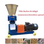Pelletizing Machine - Image 4
