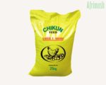Layer-1 Mash (Chikun Feed | 19-45 Weeks) – 25kg Bag