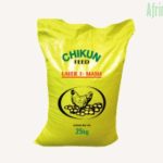 Layer-1 Mash (Chikun Feed | 19-45 Weeks) – 25kg Bag