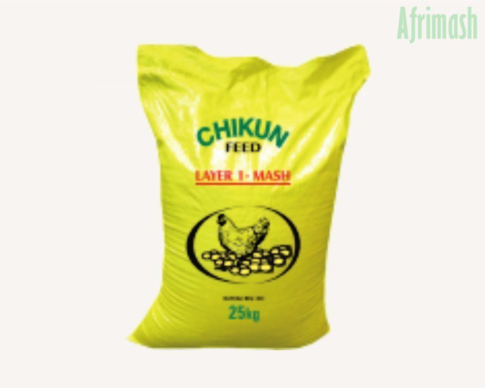 Layer-1-mash.jpg Layer-1 Mash (Chikun Feed | 19-45 Weeks) – 25kg Bag - Image 1