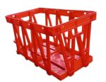POULTRY EGG CRATE – LINDAMATIC