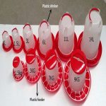 Poultry Feeders | 5kg | 6kg | IVK - Image 3