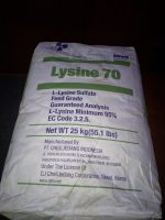 L-Lysine Sulphate – Feed Additive (25kg) - Image 3