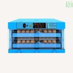 Egg Incubator ( 64 |128 | 192 | 256 | 320 | 380| 1000 Eggs Capacity) – Electric Powered/Temperature and Humidity Alarm/Automatic Egg-Turning Sensors.