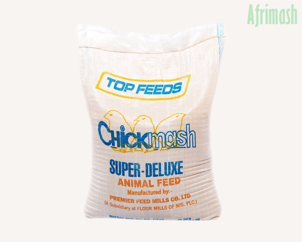 New-Project-1-2-1.jpg Top Feed | Chick Mash | 25kg Bag - Image 1