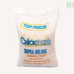 Chick Feed (Mash | Crumbles) – 25kg Bag