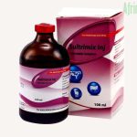 Sultrimix (Injectable Antibiotic for Livestock) 100ml