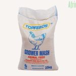 TopFeeds Grower Mash – 25kg