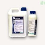 NUFOBACTER Liquid (Antibiofilm, Acidifier, Drinking Line Cleanser, Growth Promoter | 1L | 5L)