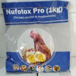 NUFOTOX PRO (Mycotoxicosis Control | 1kg | 25kg)