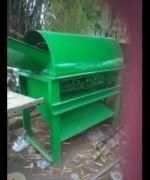 Palm Bunch Stripper with 7.5hp diesel engine – 1. 2Ton Capacity – Locally Fabricated