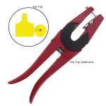 Livestock Tag Applicator. - Image 2