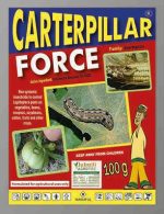 Caterpillar Force (Non-Systemic Insecticide | 100g | 100pcs per ctn) - Image 2