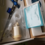 Rabbit Artificial Insemination Injector Kit