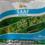 SAAF Fungicide (UPL Brand | 100g Sachets)