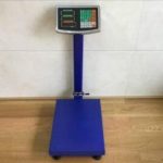 Tcs 150kg Platform Scale
