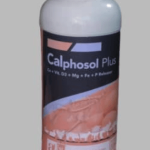 Calphosol Plus – Your Trusted Solution for Calcium and Phosphorus Deficiencies in Animals | 500ml | 1Ltr