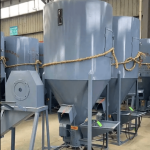 Feed Mill Machine – 1 Ton/hr