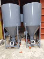 Feed Mill Machine – 1 Ton/hr - Image 2