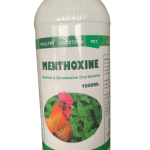 Menthoxine | 1000mL
