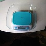 Sensitive Scale | 12kg (Mini Digital Scale) - Image 4