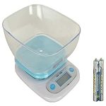 Sensitive Scale | 12kg (Mini Digital Scale) - Image 2