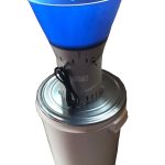 Mistral Grinding Mill