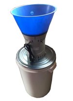 Mistral Grinding Mill