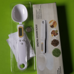 Digital Measuring Spoon