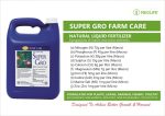 Super Gro Liquid Organic Fertilizer – 1L to 5L | High-Performance Plant Nutrient for Maximum Yield - Image 2