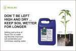 Super Gro Liquid Organic Fertilizer – 1L to 5L | High-Performance Plant Nutrient for Maximum Yield - Image 3