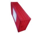 PLASTIC CRATE FOR CHICKEN TRANSPORTATION - Image 2