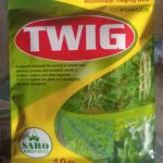 Twig Herbicide | Systemic Herbicide