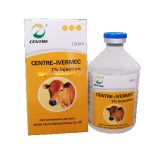 Ivermec Injectable 1% (10mL | 50mL | 100mL | 500mL)