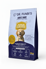 Super Dog Food – Complete Premium Natural Nutrition for Dogs - Image 2