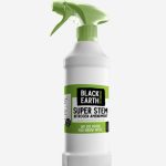 SUPER STEM NITROGEN AMENDMENT | ORGANIC BLACK EARTH | 1LITRE SPRAY