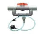 Venturi (For Drip Irrigation | 2 Inches) - Image 2