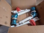 Irrigation Rain Gun (Py 40 | Py 50) - Image 2
