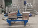 Manure Dryer (2 Tonnes Capacity) - Image 2