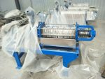 Manure Dryer (2 Tonnes Capacity)