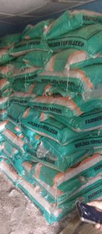 NPK 20:10:10 | Golden Fertilizer |50kg | Grade A - Image 3