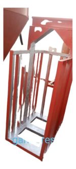 Large Dewatering Machine (150kg|250kg) - Image 2